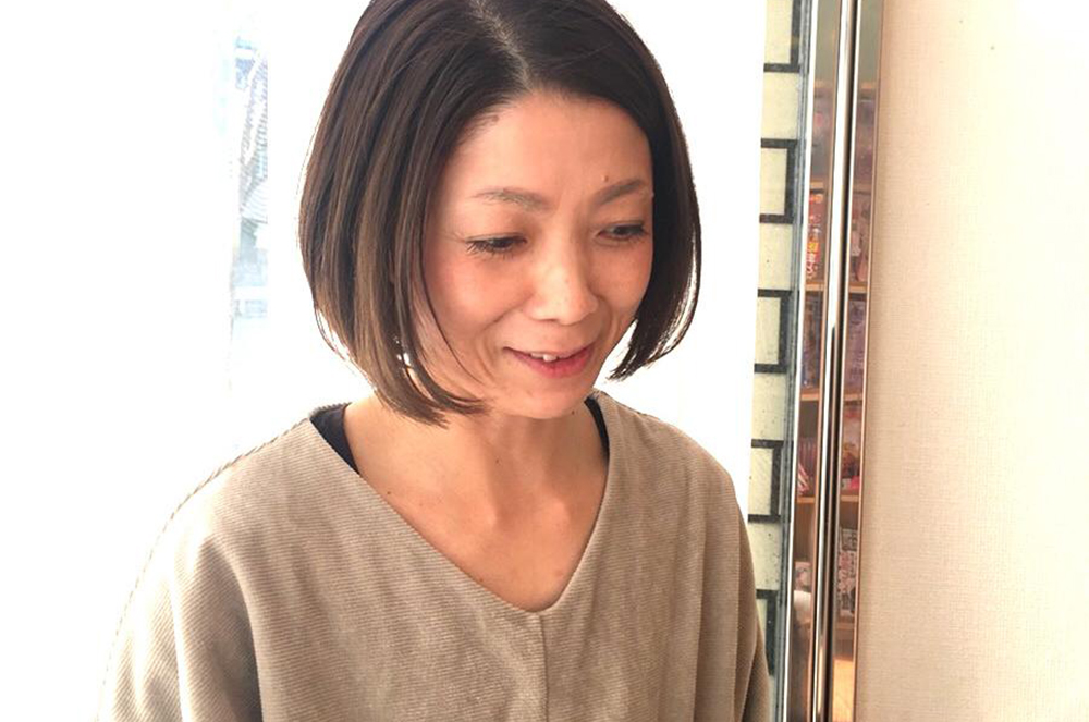 インタビューの画像