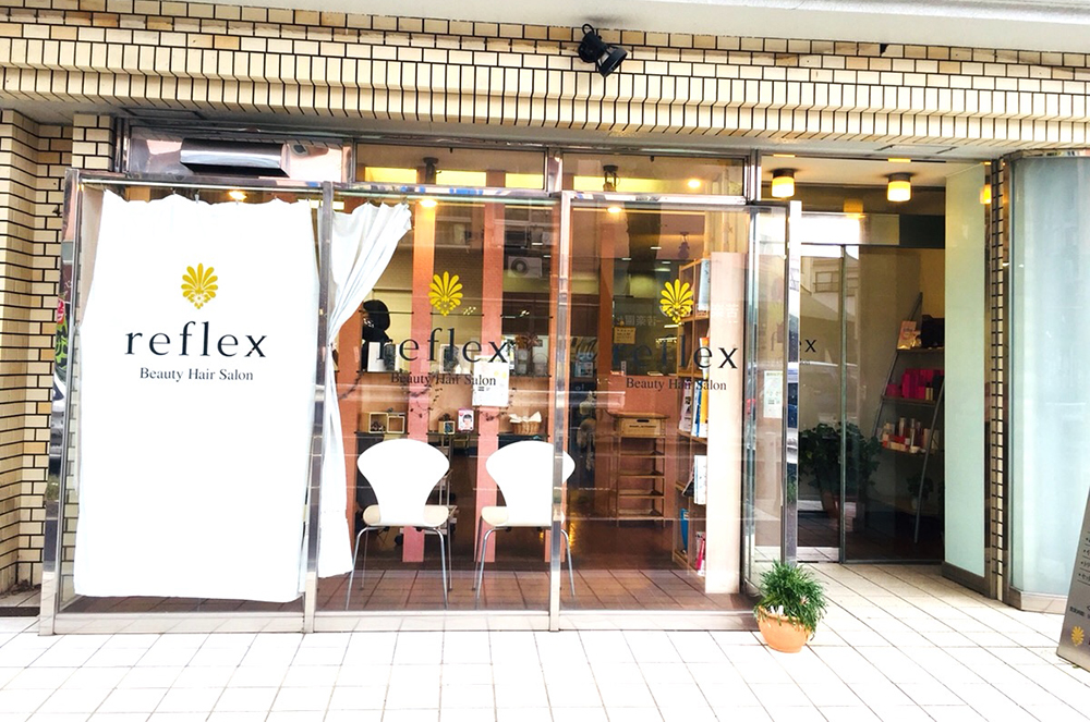 インタビューの画像